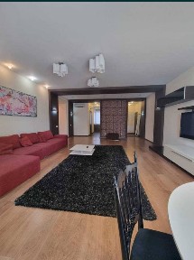 Продажа 4-комнатной квартиры 168 м², Кучеревского бул.