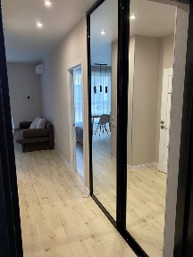 Днепр, Набережная Победы ул.