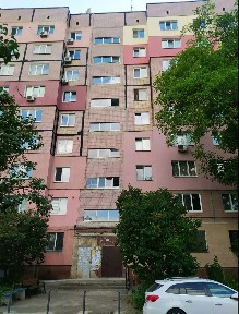 Днепр, Гагарина просп.