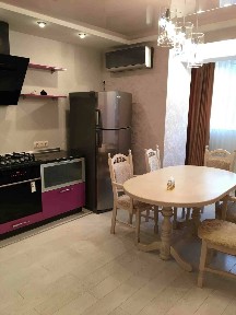 Продажа 3-комнатной квартиры 126 м², Владимира Антоновича ул.