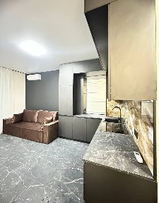 Днепр, Челюскина ул.