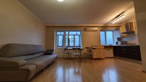 Днепр, Ивана Акинфиева ул.