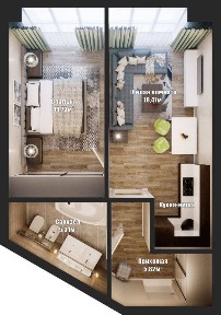 Днепр, Набережная Победы ул.