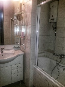 Дніпро, Воскресенська вул.