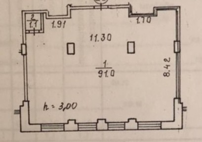 Днепр, Василия Жуковского ул.