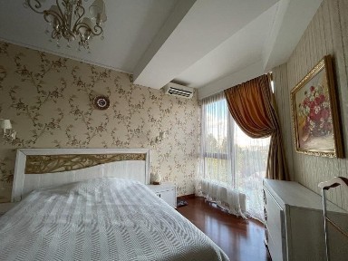 Дніпро, Гагаріна просп.