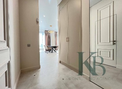 Днепр, Костомаровская ул.