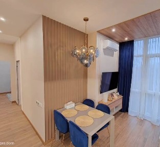 Днепр, Сергея Подолинского ул.