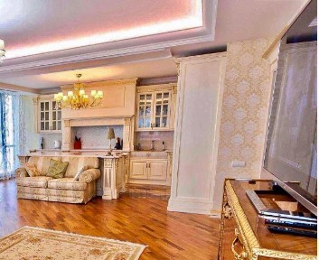 Продаж 4-кімнатної квартири 182 м², Ица сичеславская наб., 47