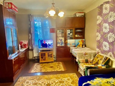 Продажа 2-комнатной квартиры 43 м², Каруны ул., 103