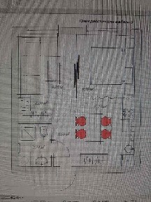 Продаж 1-кімнатної квартири 38.8 м², Челюскіна вул.