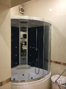 Продажа 3-комнатной квартиры 122 м², Рыбинский пер.