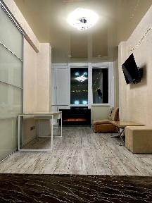 Днепр, Набережная Победы ул.