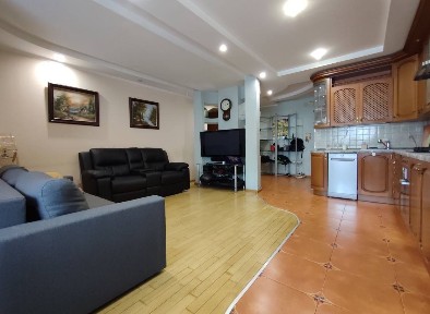 Днепр, Академика Чекмарева ул.