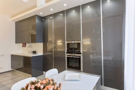 Продаж 3-кімнатної квартири 130 м², Гусенка вул., 17