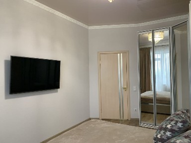 Днепр, Кучеревского бул.