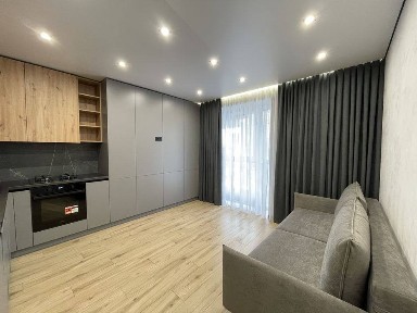 Продажа 2-комнатной квартиры 44 м², Набережная Победы ул.