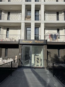 Продаж 4х кім квартири ПАРКОВА ЗОНА МІНІНА