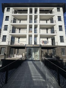 Продаж 1 кім + кухня студія МІНІНА паркова зона Щербанюка