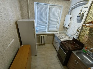 ТЕРМІНОВО ! 2-х кімнатна квартира