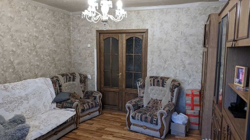 Продаётся 3-х ком квартира, 