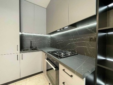 Продам квартиру с ремонтом в ЖК Днепровская Брама-2