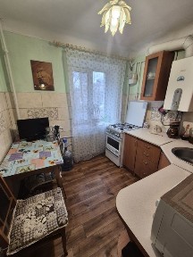 Продам 2к квартиру в Центре, ул. Володимира Великого