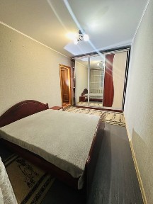 Оренда 2 кімнатної квартири