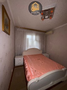 Оренда квартири 53.8м2,2 кімнати, 7поверх, індивідуальне опалення