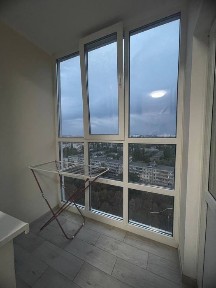 1-кімнатна квартира, бул. Миколи Руденка (Кольцова) 8/ ЖК Пектораль