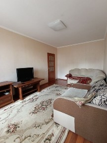 Оренда двокімнатної біля ТРЦ 