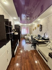 Київська область, Софіївська Борщагівка