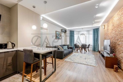 АРЕНДА квартира Центр Полтавская