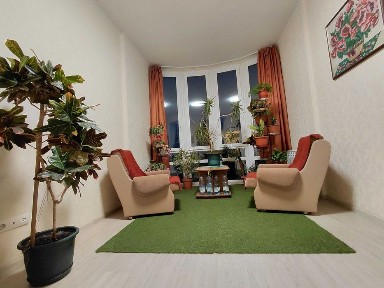 ЗДАМ 2к квартиру 72 м2 Soho Residence Моноліт 2017 р Метро Деміївська