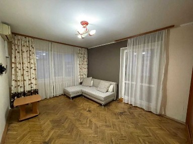 1К квартира на Гонгадзе, 24 Виноградарь.