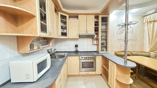 Оренда 3-к квартири Вишняківська 5В м. Позняки 15хв. БЕЗ КОМІСІЇ.