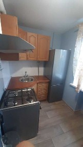 Оренда 2 кімнатної квартири на Чоколівці, Севастопольська площа.