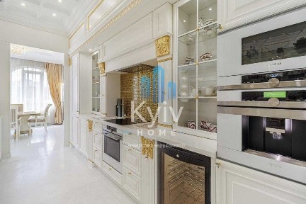 Без комісії! Оренда квартири Carnegie Tower