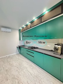 Оренда простороі 2к квартири в ЖК Софія Резиденс