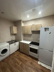 Оренда 1-но кімнатної квартири в ЖК «Ярославичі 2»