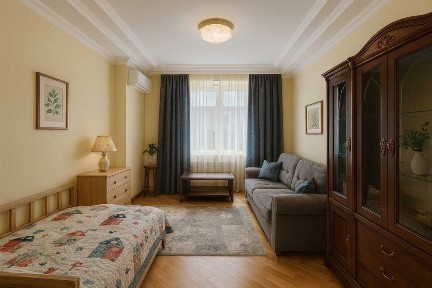 Оренда 3к кв Мінська Оболонь Smart Plaza Резервне живлення