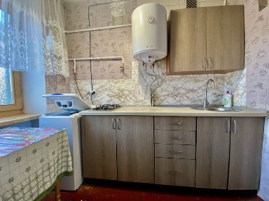 Оренда однокімнатної квартири, район Піонерської.