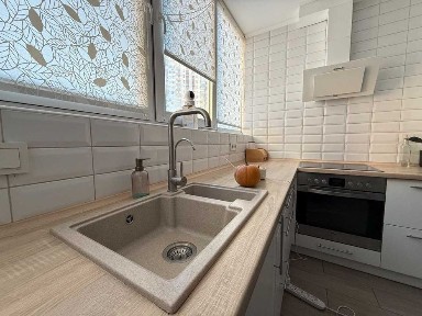 Київ, Солом'янський, проспект Валерія Лобановського 15/7