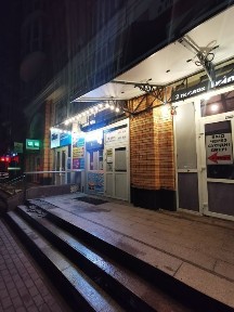 Приміщення під кав'ярню, пекарню, кондитерську, фастфуд, суші