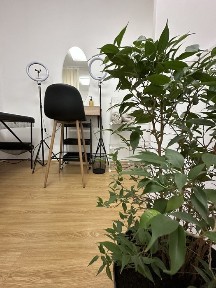 Оренда кабінету, оренда кушетки, оренда для майстрів, правий берег