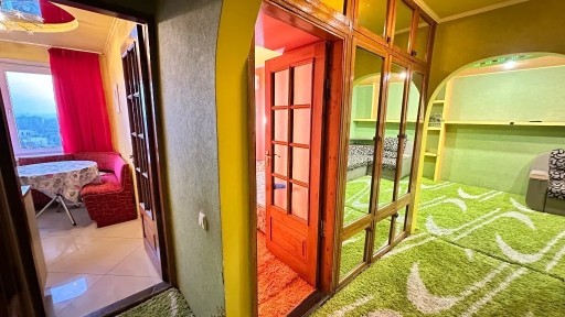 Днепр, Калиновая ул.