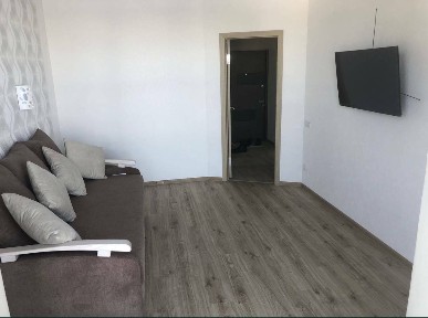 Аренда 1-комнатной квартиры 50 м², <a href='/newbuilding/7569/view/zk-slobozanskii'>Слобожанский</a> просп., 109А