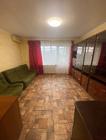 Аренда 3-комнатной квартиры 57 м², Менахем-Мендл Шнеерсона ул.