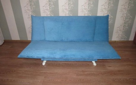 Днепр, Надежды Алексеенко ул.