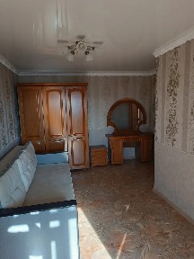 Аренда 2-комнатной квартиры 58 м², Василия Сухомлинского ул.